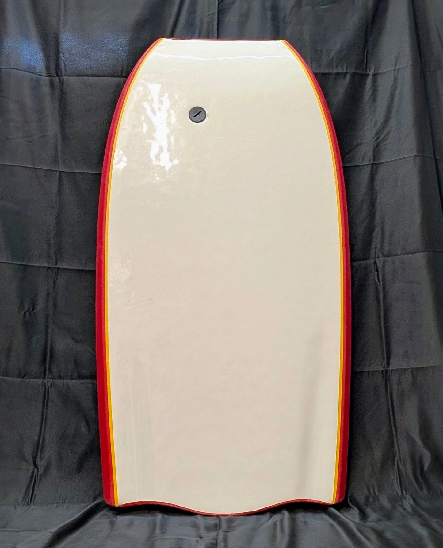 Custom X Boogie Board - Conflict - Red