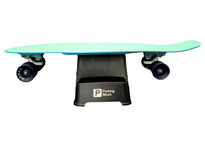 Penny Australia Nickel Skateboard - The Simpsons Homer