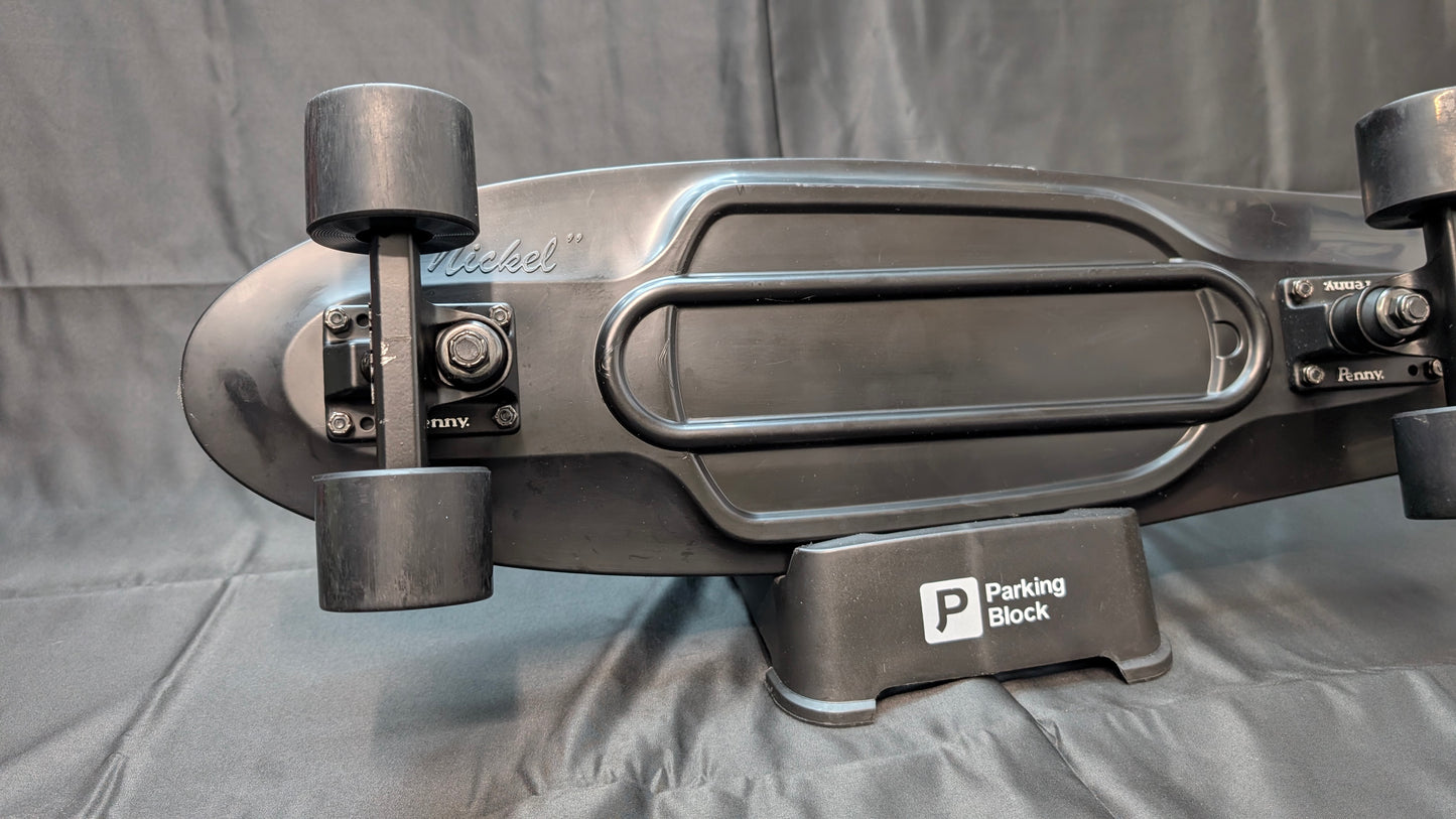 Penny Australia Nickel Skateboard - Murda