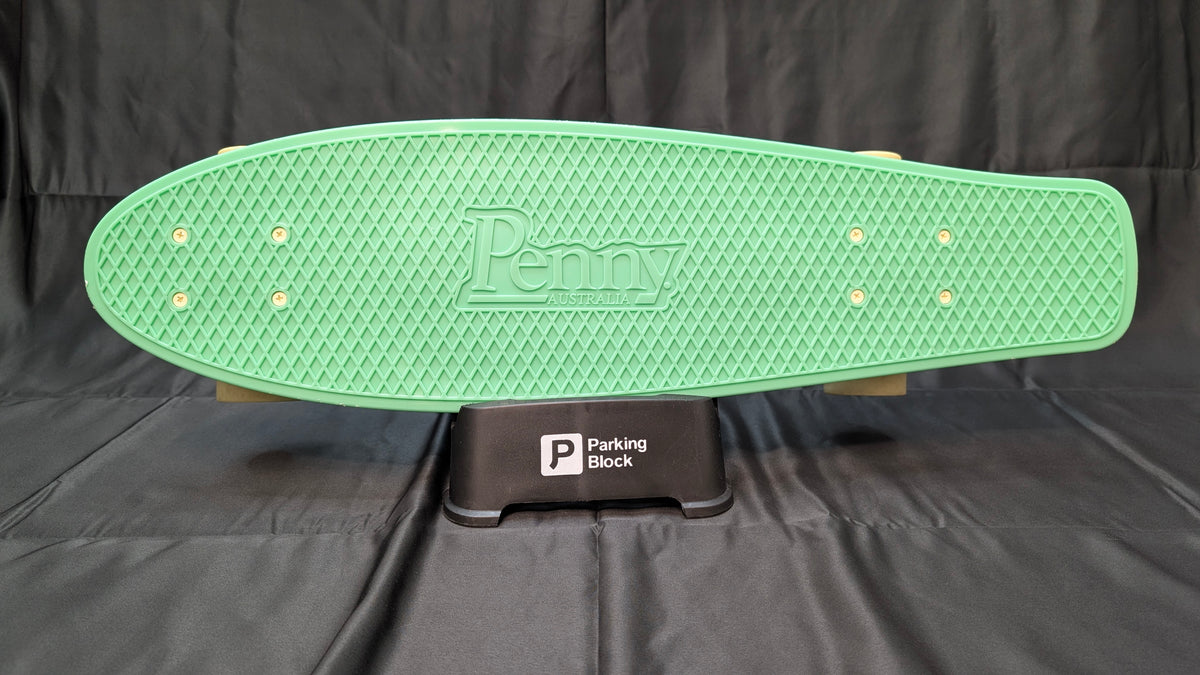 Penny Australia Nickel Skateboard - Seafoam