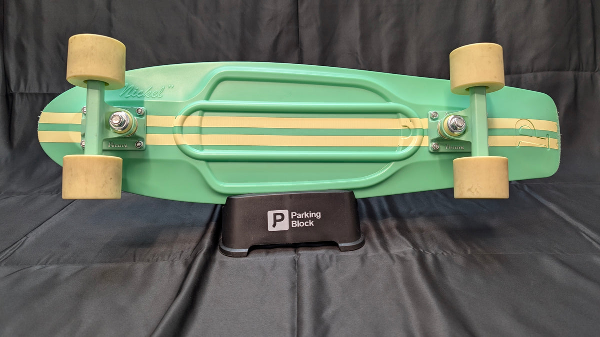 Penny Australia Nickel Skateboard - Seafoam