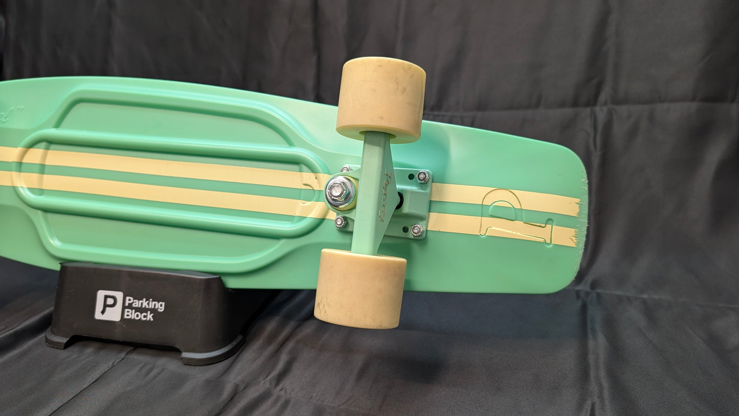 Penny Australia Nickel Skateboard - Seafoam