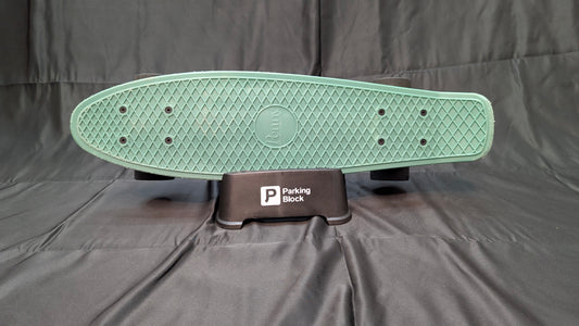 Penny Australia Penny Skateboard - Camo Shark
