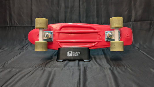 Penny Australia Penny Skateboard - Coral