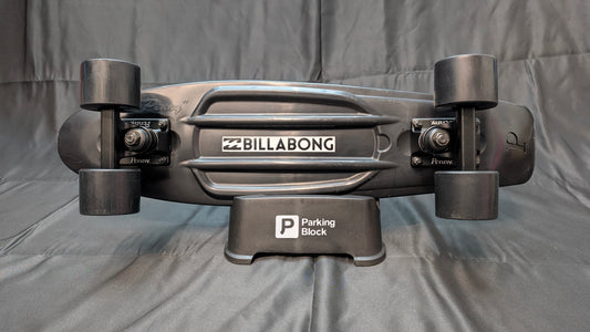 Penny Australia Penny Skateboard - Murda