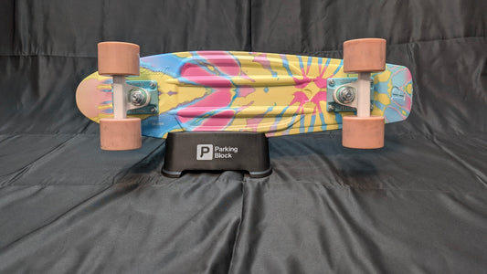 Penny Australia Penny Skateboard - Tie Dye