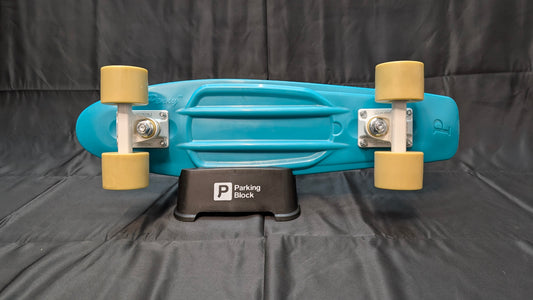 Penny Australia Penny Skateboard - Turquoise