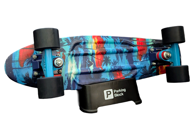 Penny Australia Penny Skateboard - Tahiti