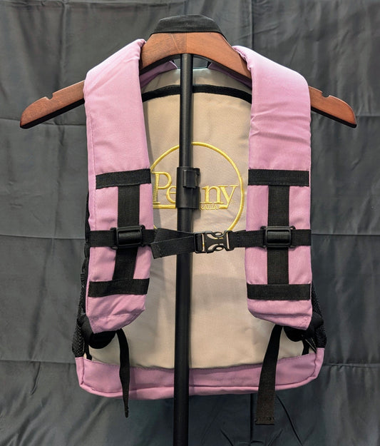 Penny Australia Skateboard Backpack - Pastels