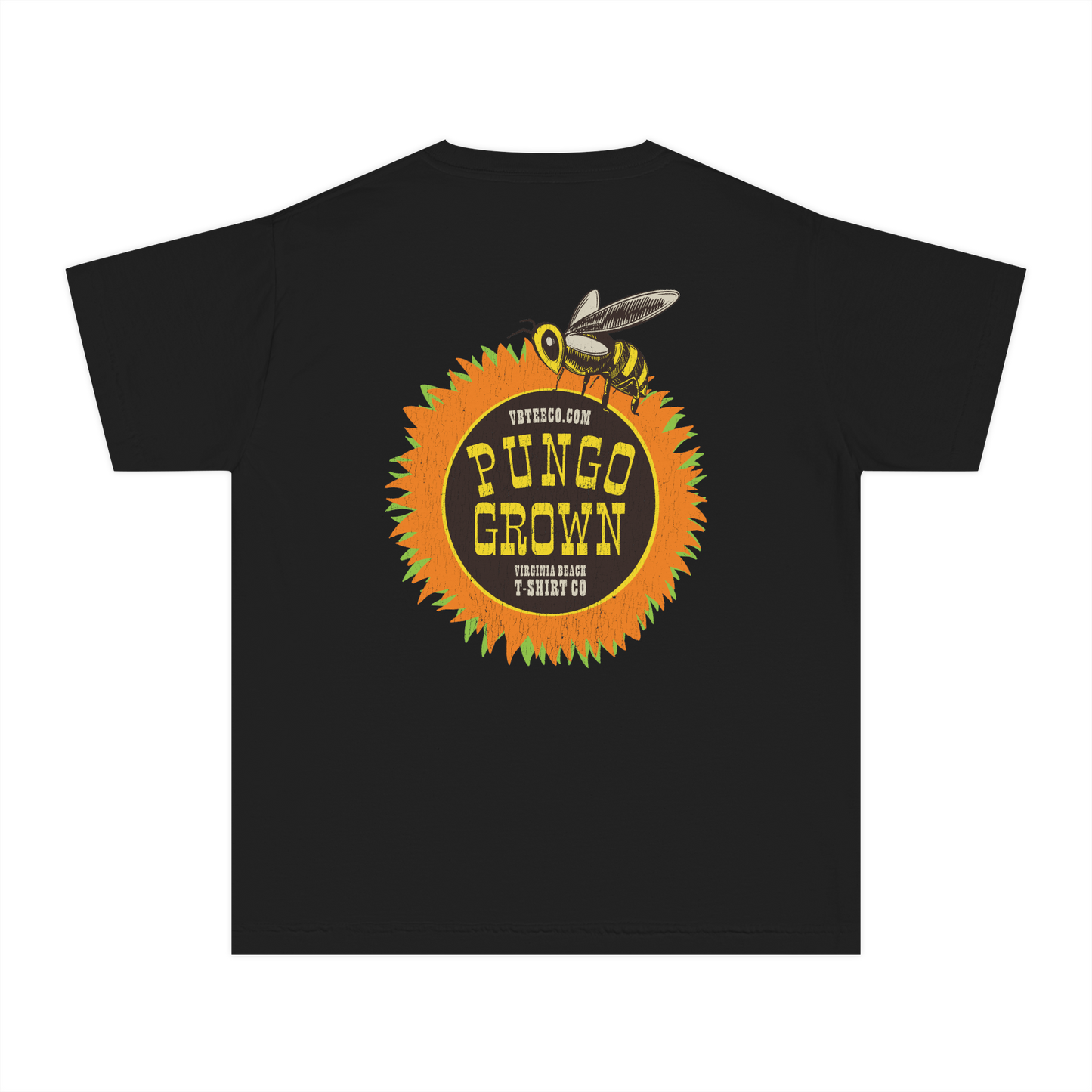 Pungo Bee Youth Tee