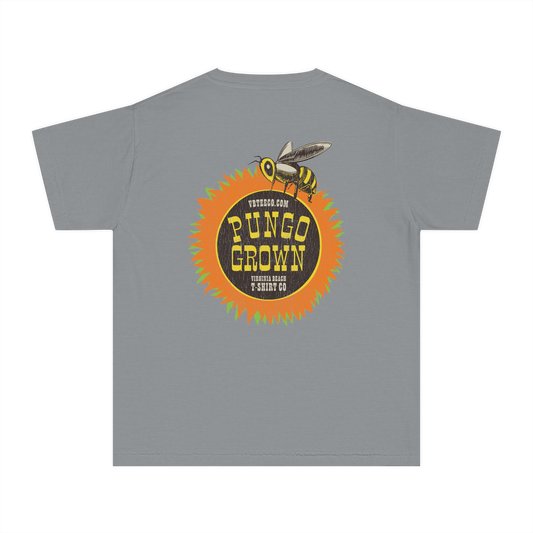 Pungo Bee Youth Tee