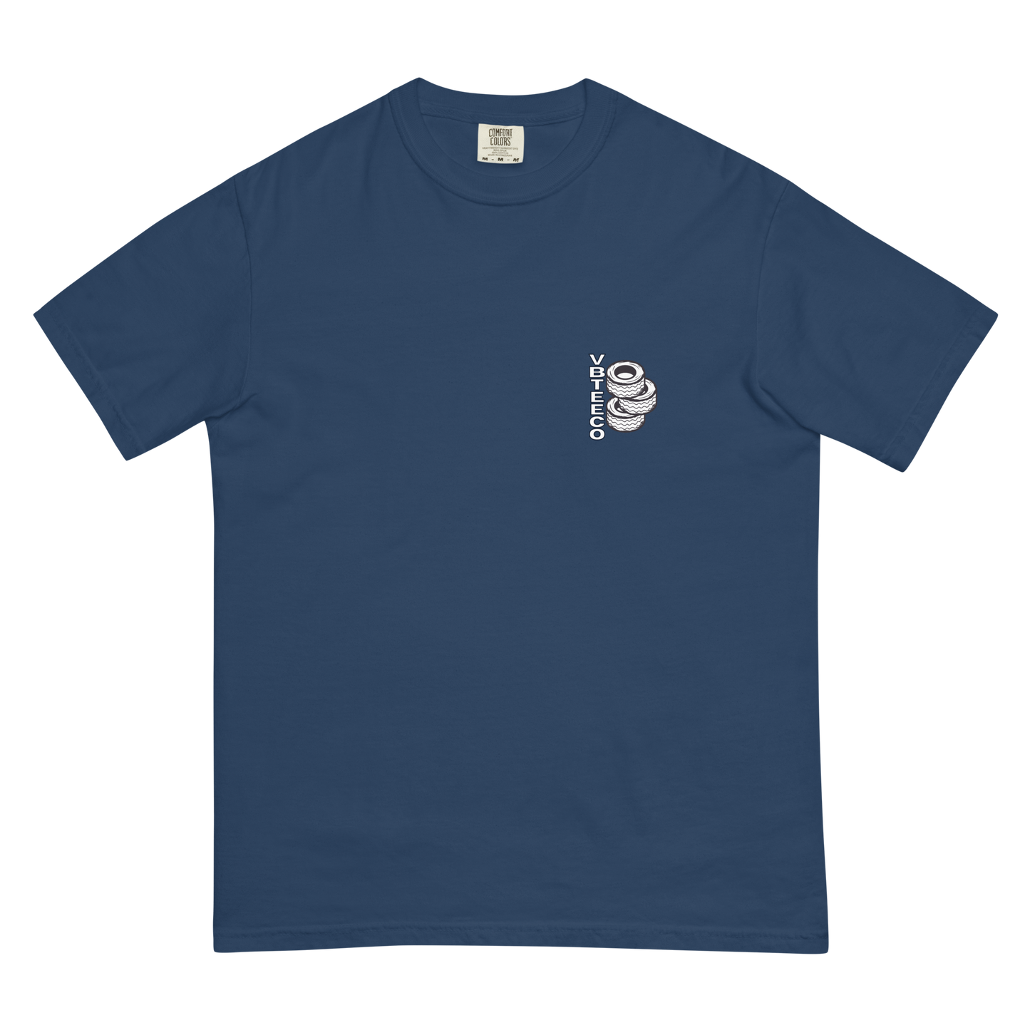 i264 T-Shirt in ##color-pattern##