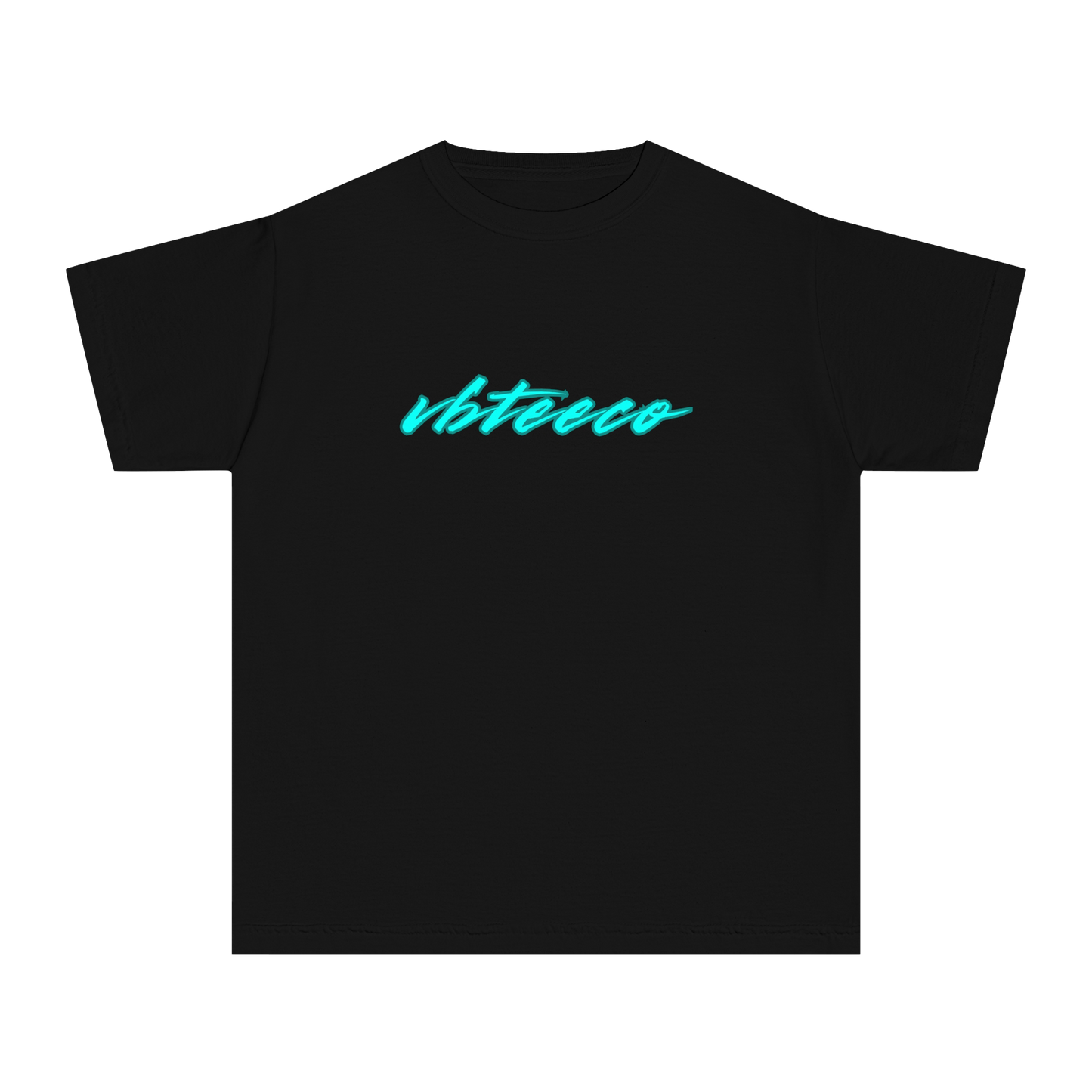 Youth Breaking Bones Tee in ##color-pattern##