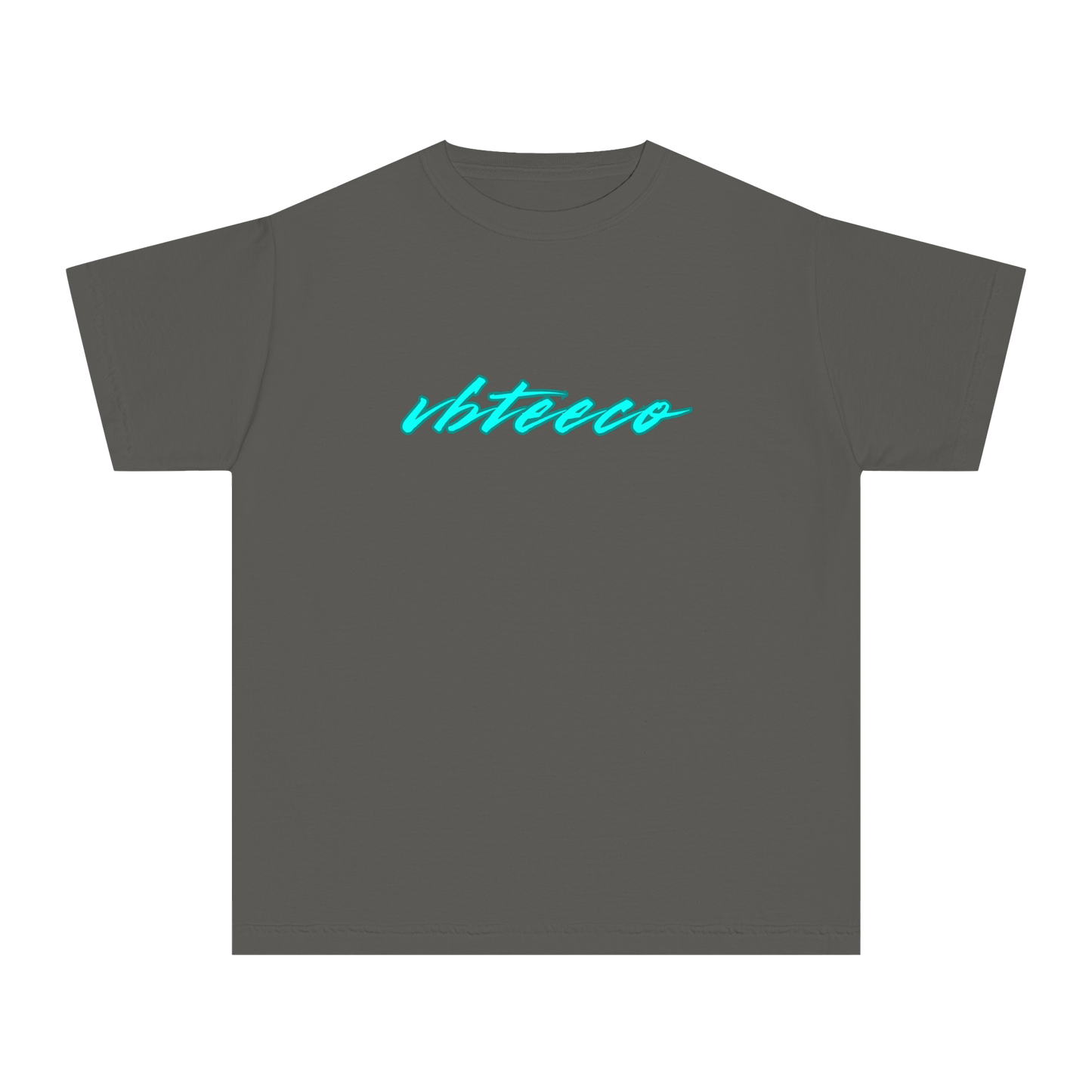 Youth Breaking Bones Tee in ##color-pattern##
