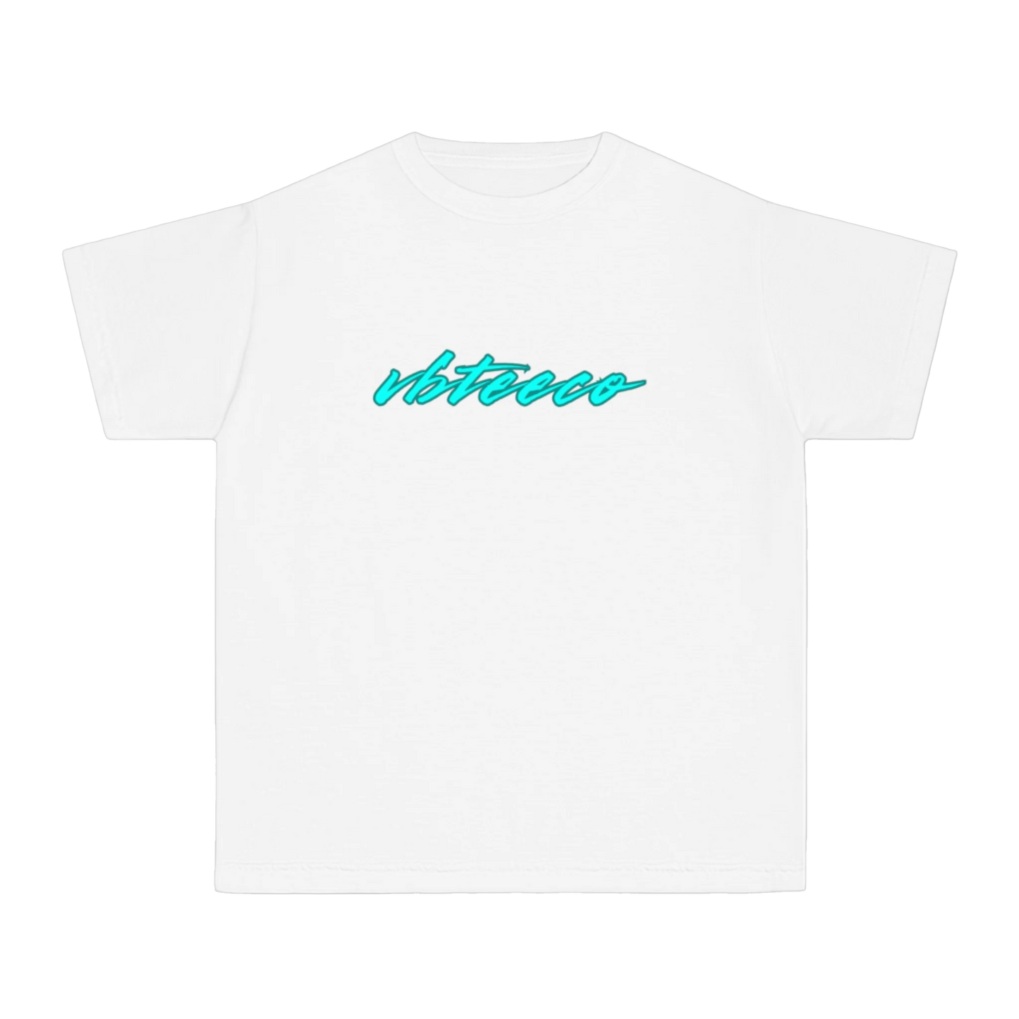 Youth Breaking Bones Tee in ##color-pattern##