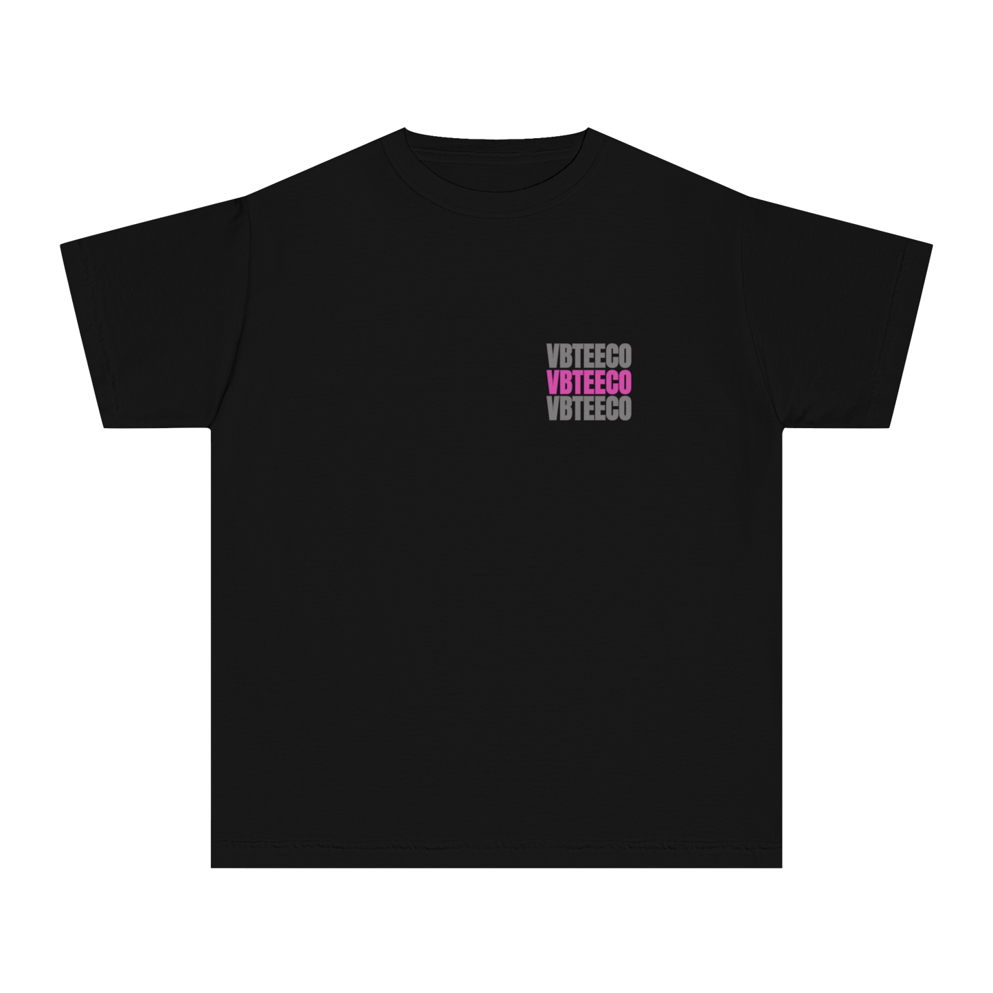 Bones Youth Tee in ##color-pattern##