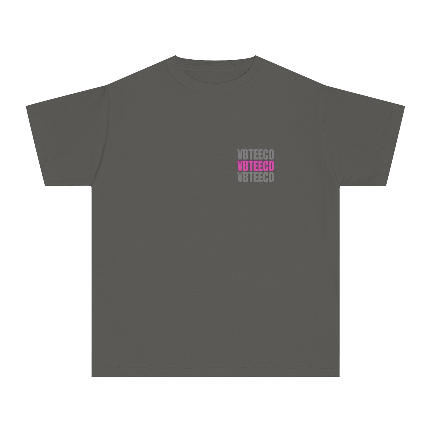 Bones Youth Tee in ##color-pattern##