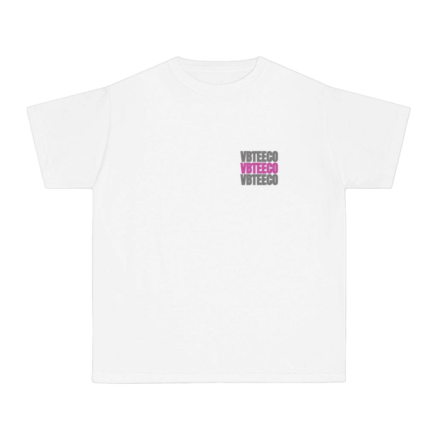 Bones Youth Tee in ##color-pattern##
