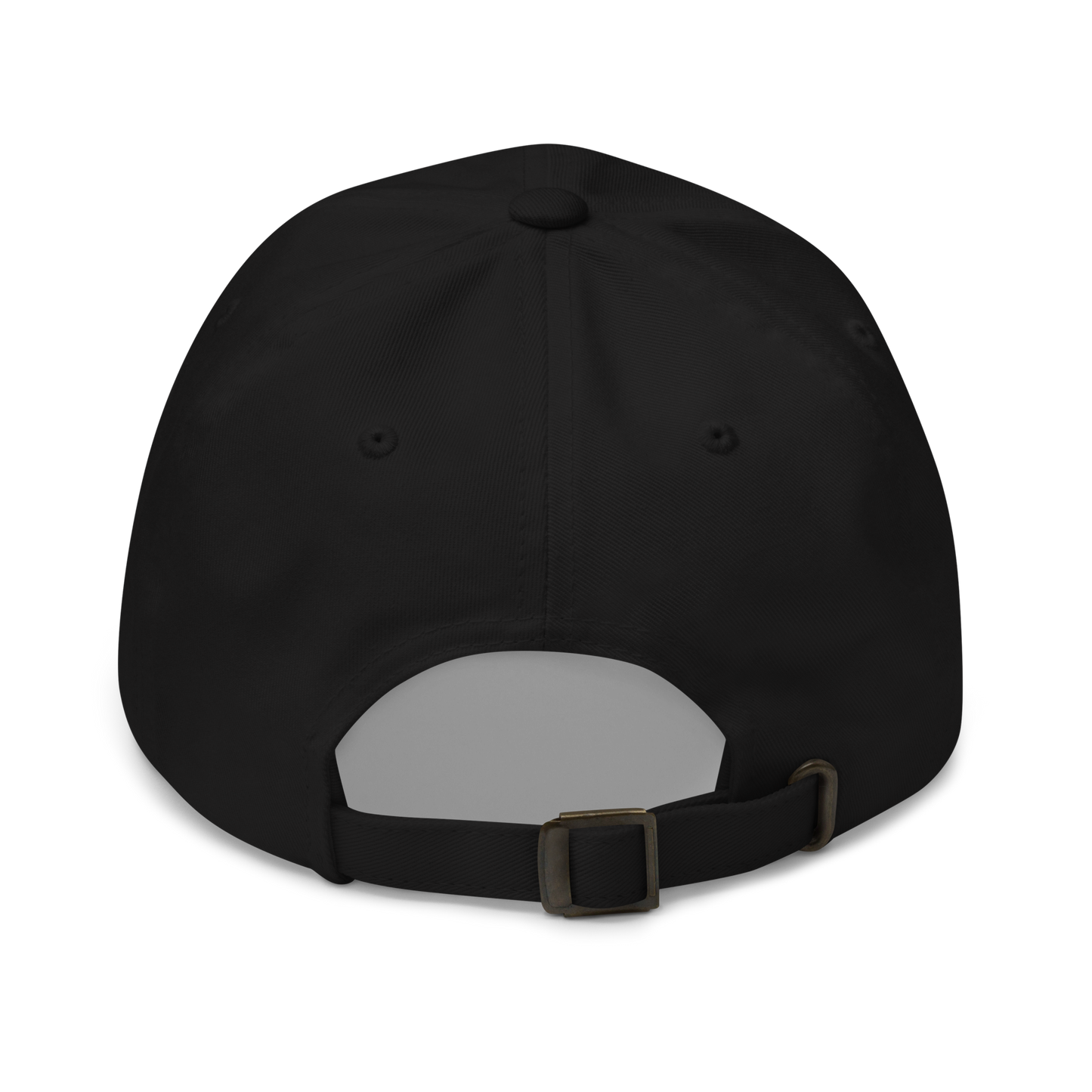 VBTeeCo Embroidered Dad Hat in ##color-pattern##