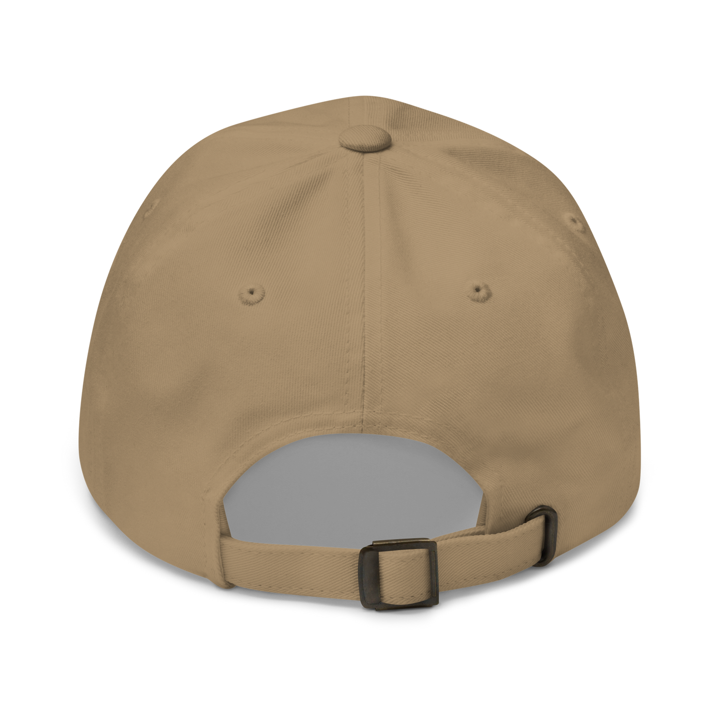 VBTeeCo Embroidered Dad Hat in ##color-pattern##