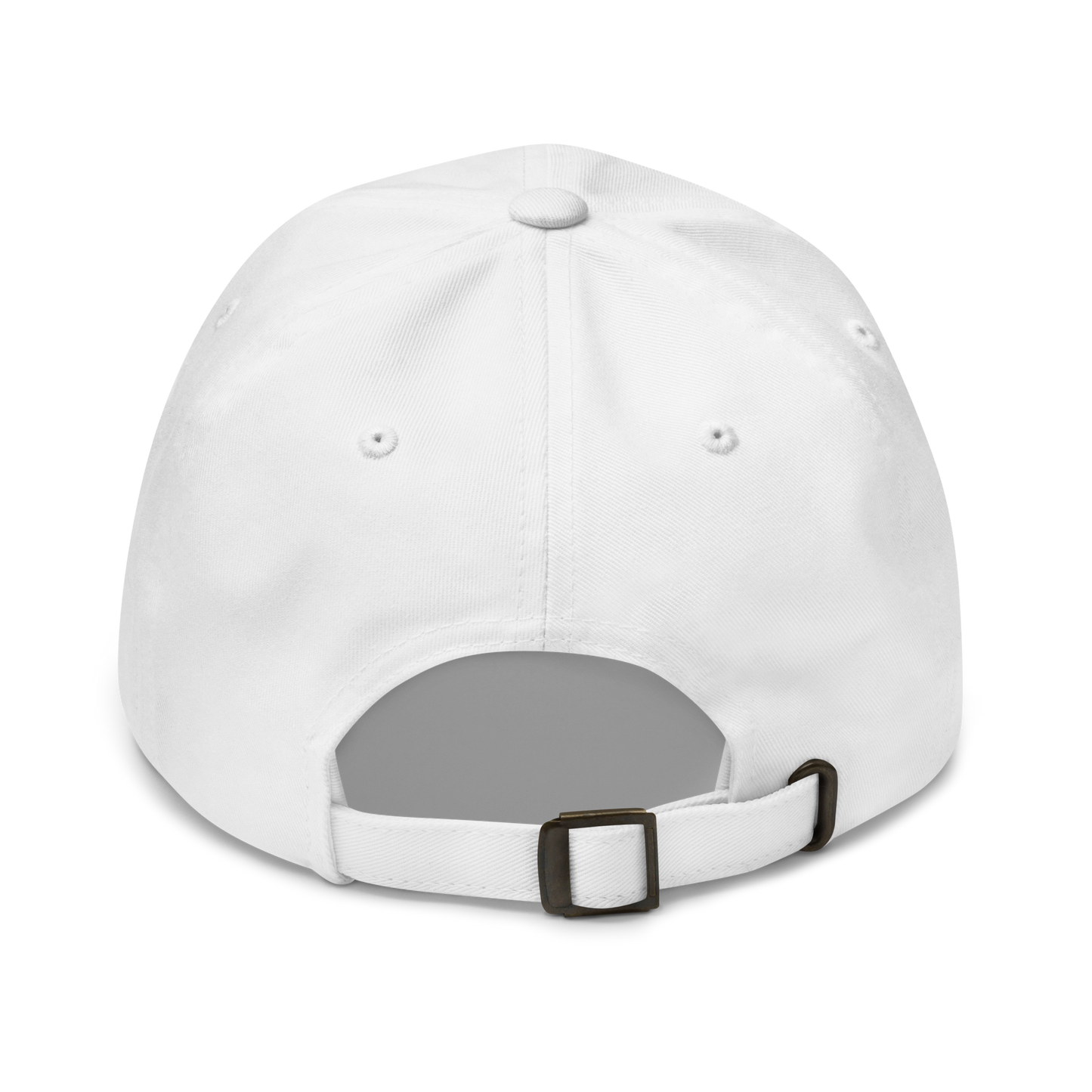 VBTeeCo Embroidered Dad Hat in ##color-pattern##