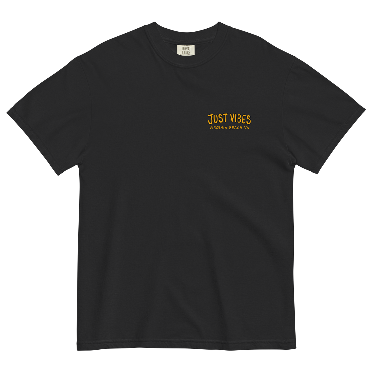 Just Vibes - No Waves. No Worries. T-Shirt