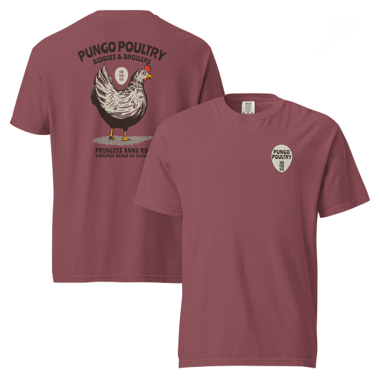 Pungo Poultry T-Shirt