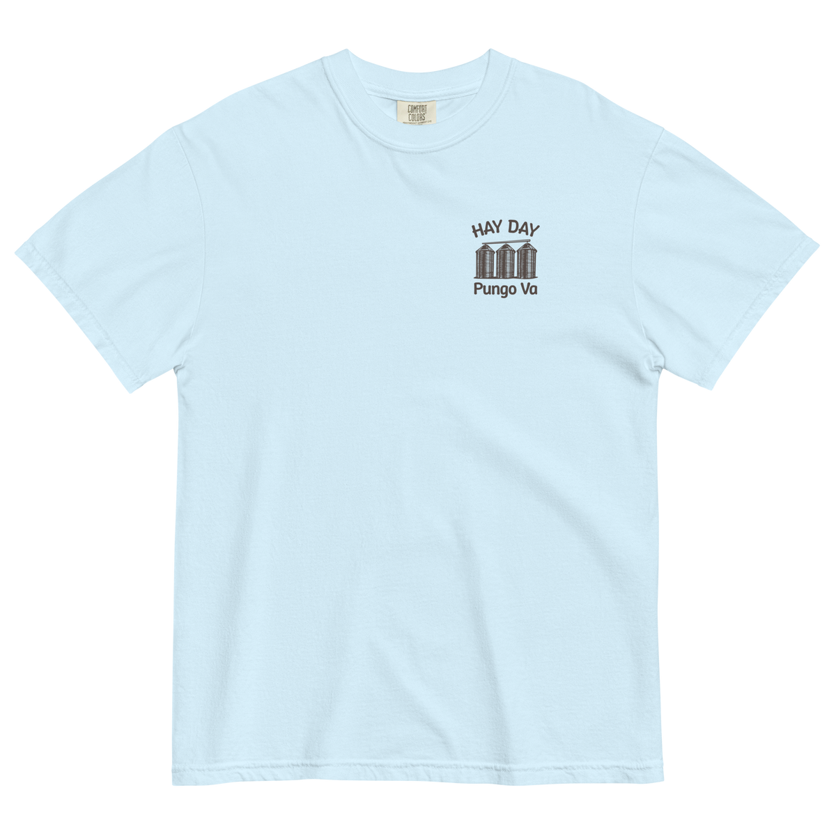 Hay Day T-Shirt