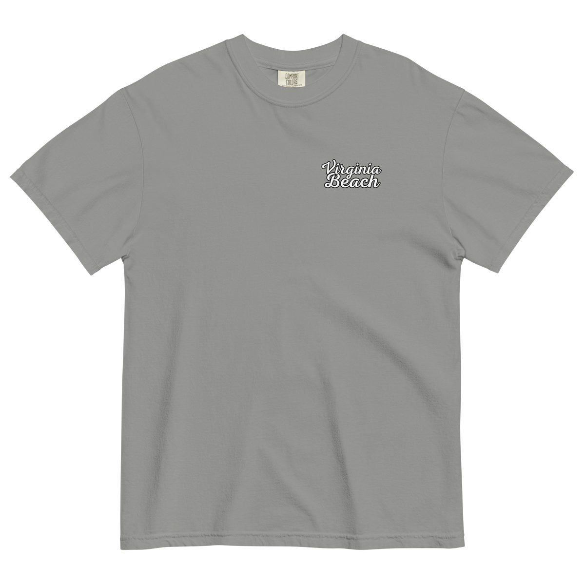 VB Euro Sticker T-Shirt