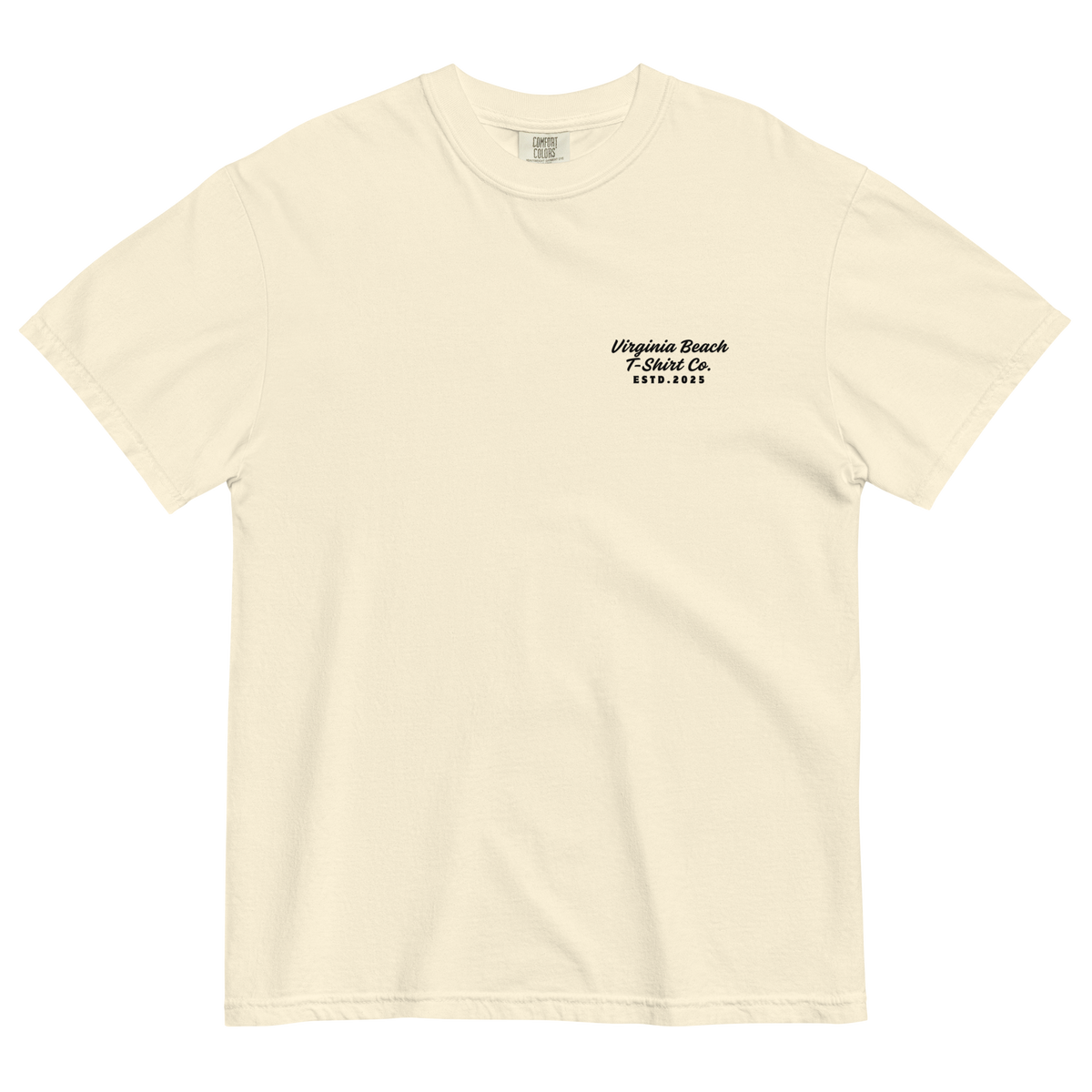 Surf The Jetty T-Shirt