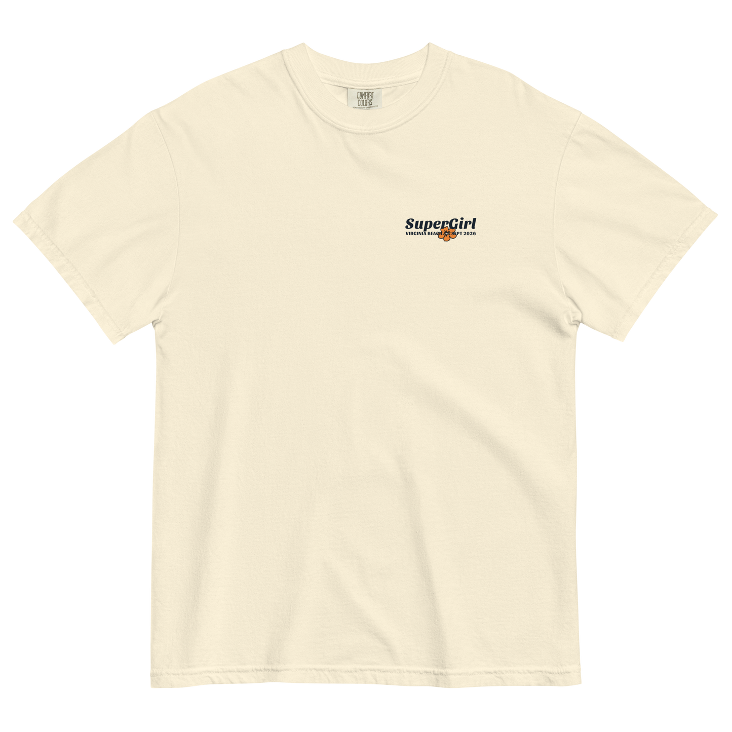Super Girl Surf Festival T-Shirt