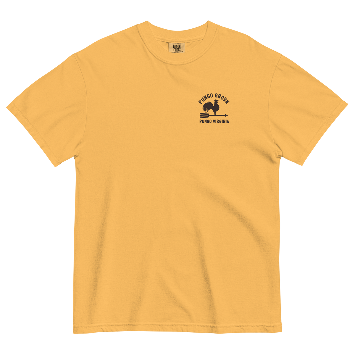 Pungo Grown T-Shirt