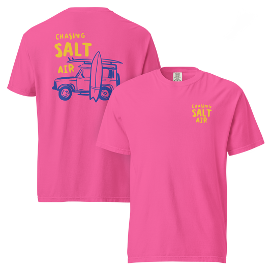 Chasing Salt Air T-Shirt