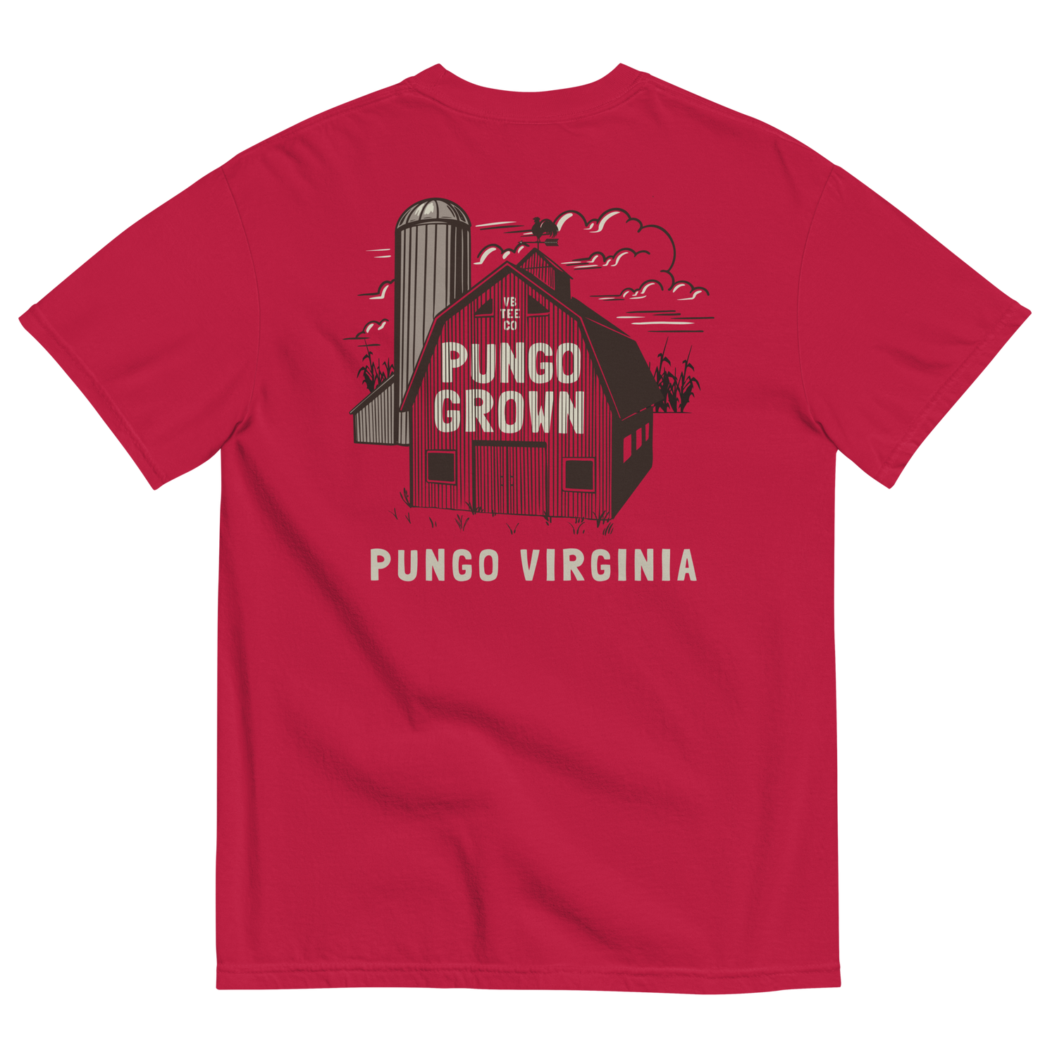Pungo Collection