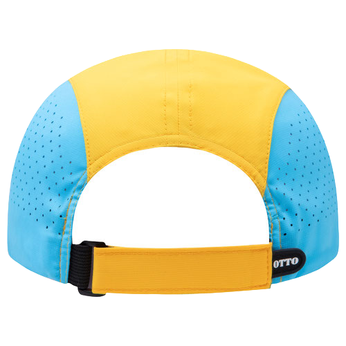 Surfs Up Quick Dry Running Cap