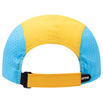 Surfs Up Quick Dry Running Cap