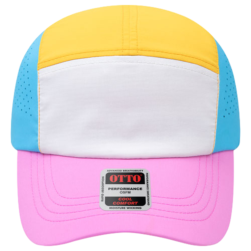 Surfs Up Quick Dry Running Cap