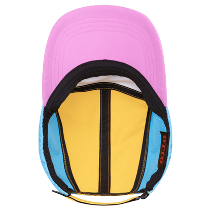 Surfs Up Quick Dry Running Cap