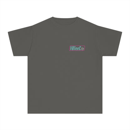 VBTeeCo - Youth Midweight VBTeeCo Tee - Youth Apparel - Lifestyle Gear