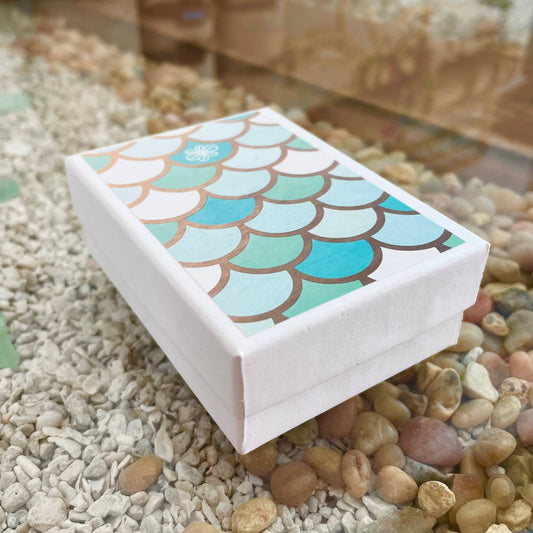 Mermaid Gift Boxes