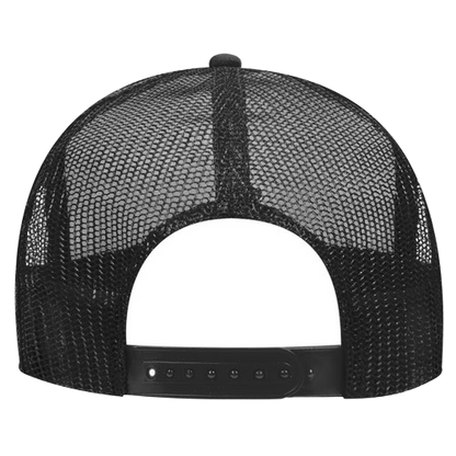 Back Bay Trucker Hat