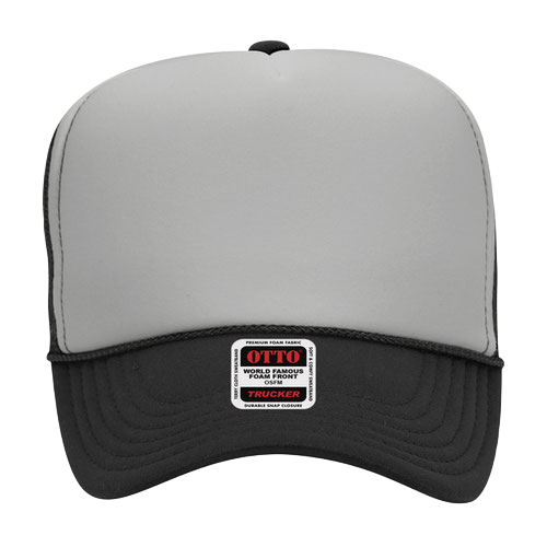 Back Bay Trucker Hat
