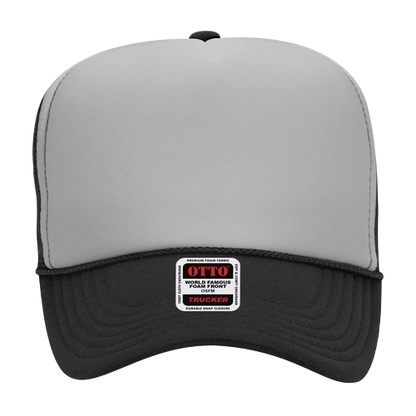 Back Bay Trucker Hat