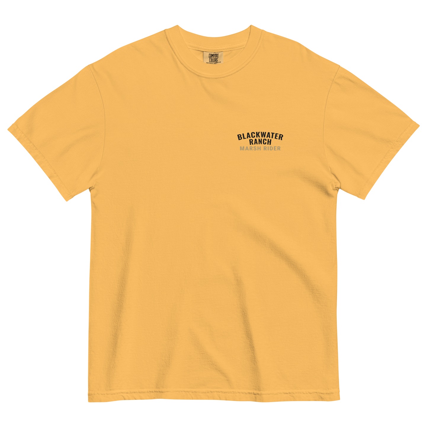 Blackwater Ranch Marsh Rider T-Shirt