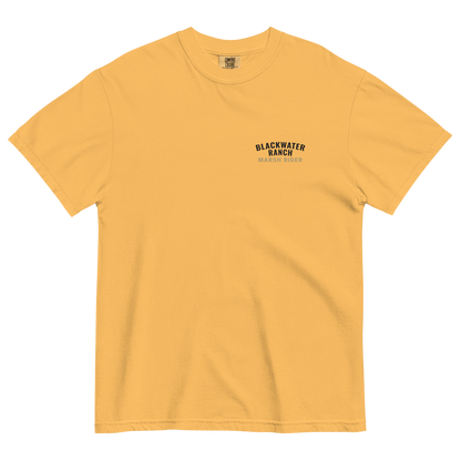 Blackwater Ranch Marsh Rider T-Shirt
