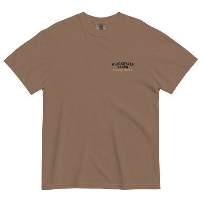 Blackwater Ranch Marsh Rider T-Shirt
