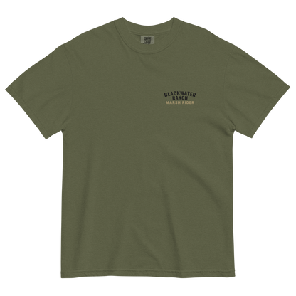 Blackwater Ranch Marsh Rider T-Shirt