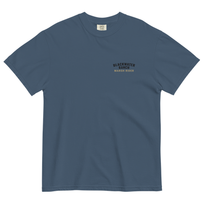 Blackwater Ranch Marsh Rider T-Shirt