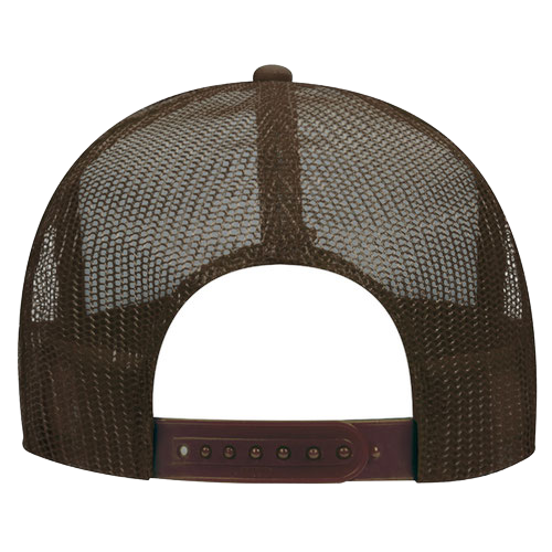 Back Bay Trucker Hat