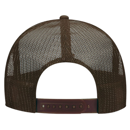Back Bay Trucker Hat